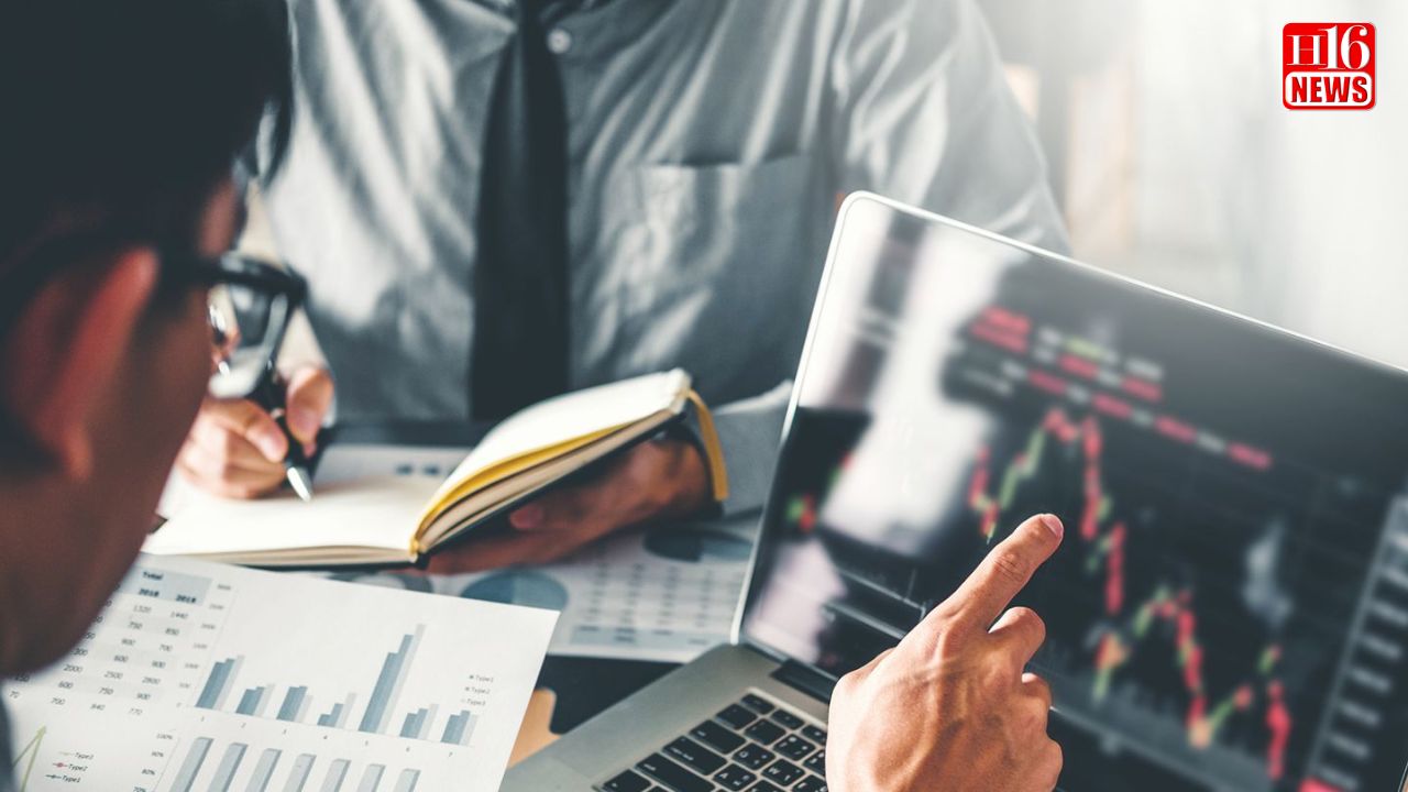 Are young investors taking on too much risk without realising it?
